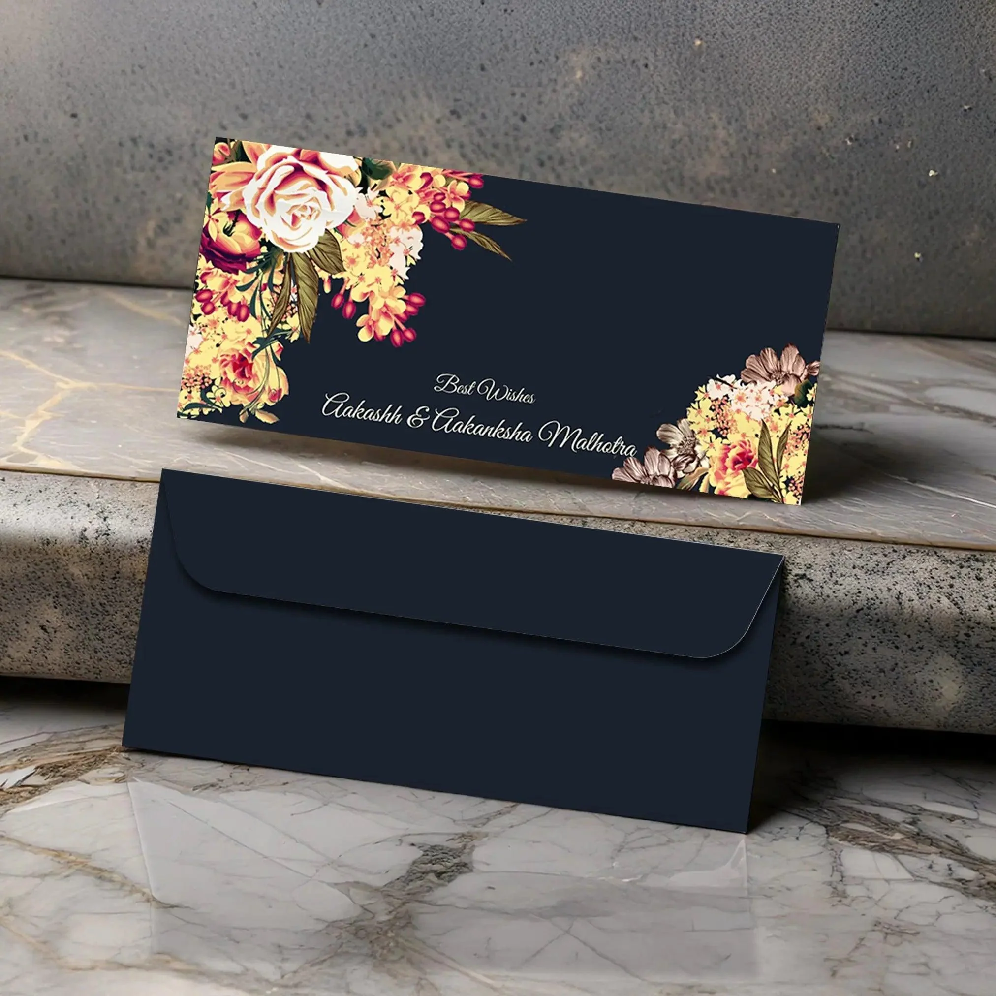 Wishing Envelopes 50 PCS