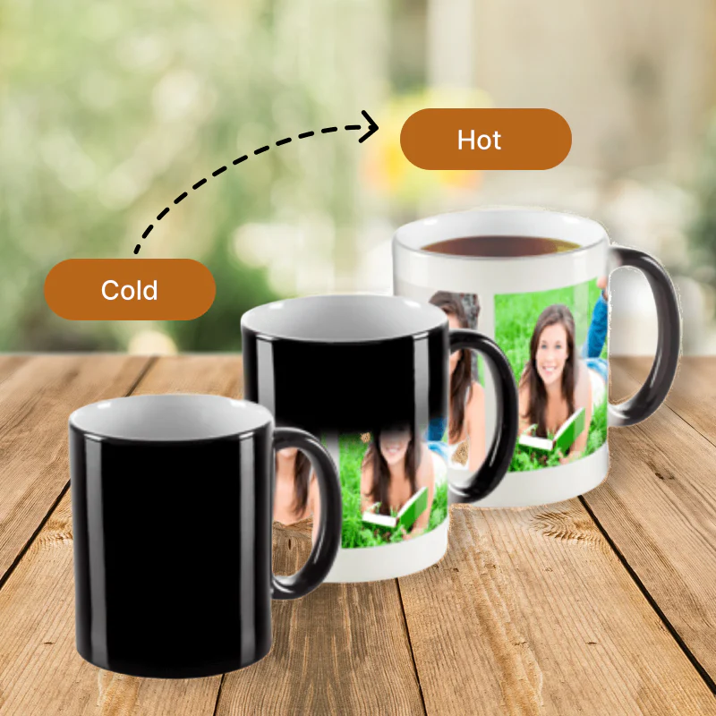 Magic Mug